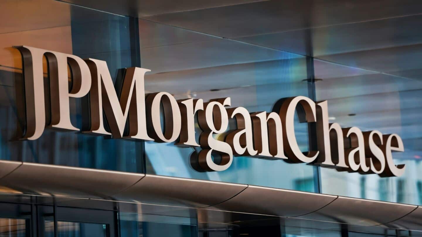 JPMorgan to hire around 1,000 tech professionals in India