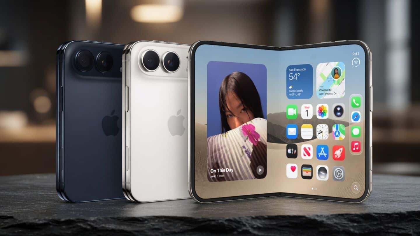 Apple criticized for opening iPhone Duo pre-orders despite limited supply