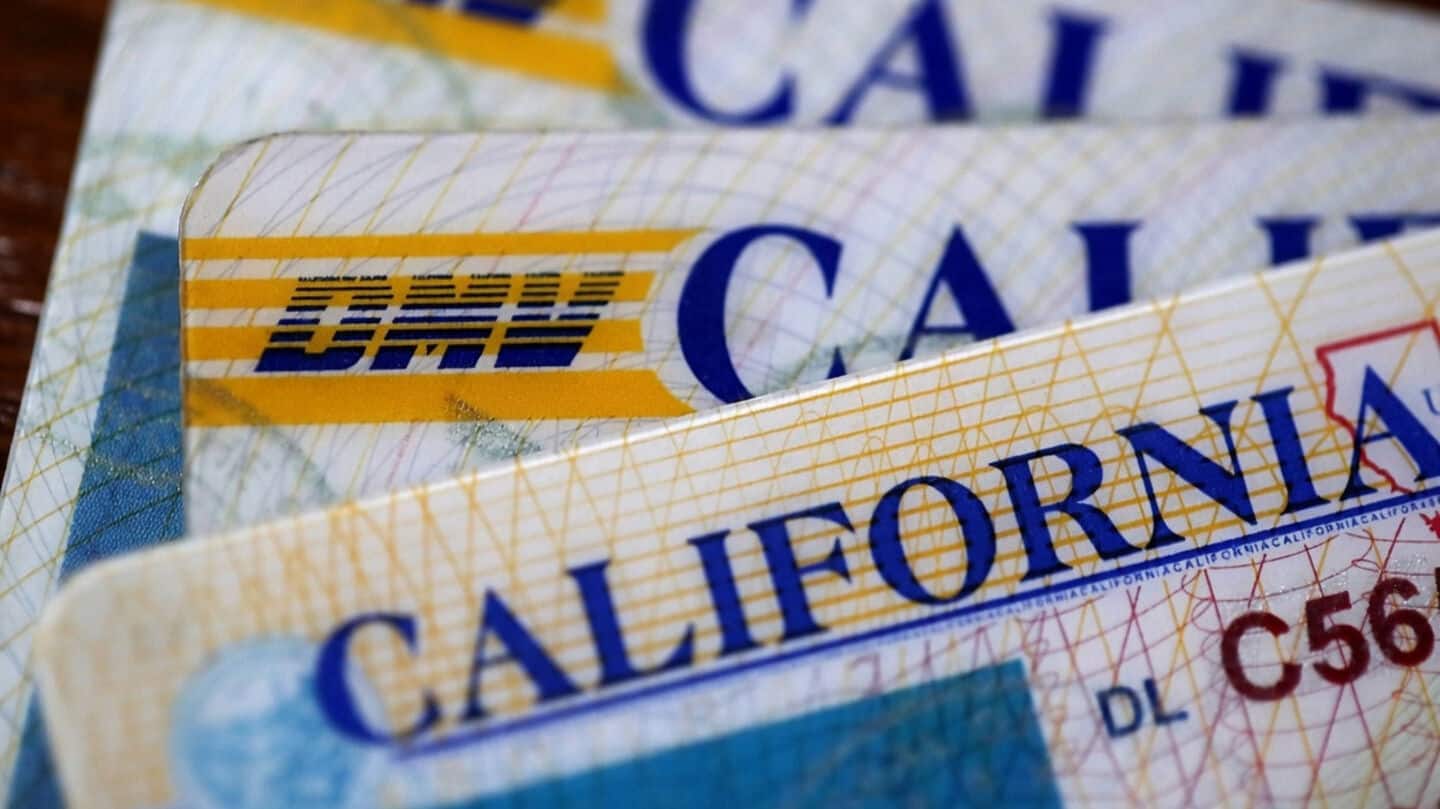Data breach exposes driver's license info of nearly 7M Americans