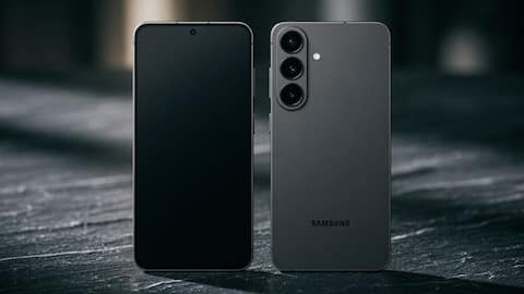 Samsung Galaxy S26 FE surfaces in latest leak 