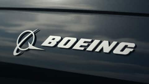 Boeing fined $3.1M by US aviation regulator over safety violations 