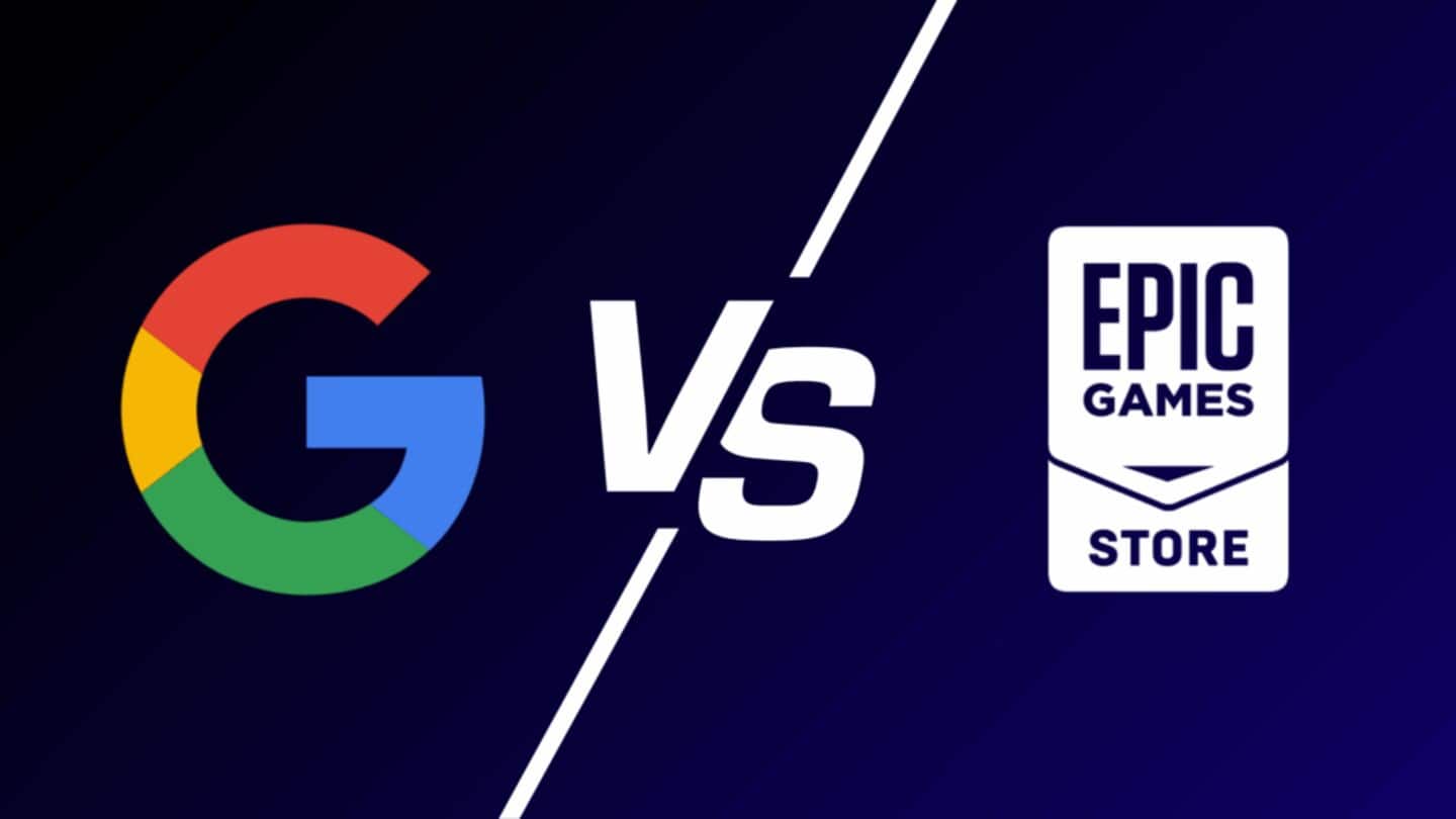 Google appeals order to overhaul Play Store after Epic ruling Google appeals order to overhaul Play Store after Epic ruling