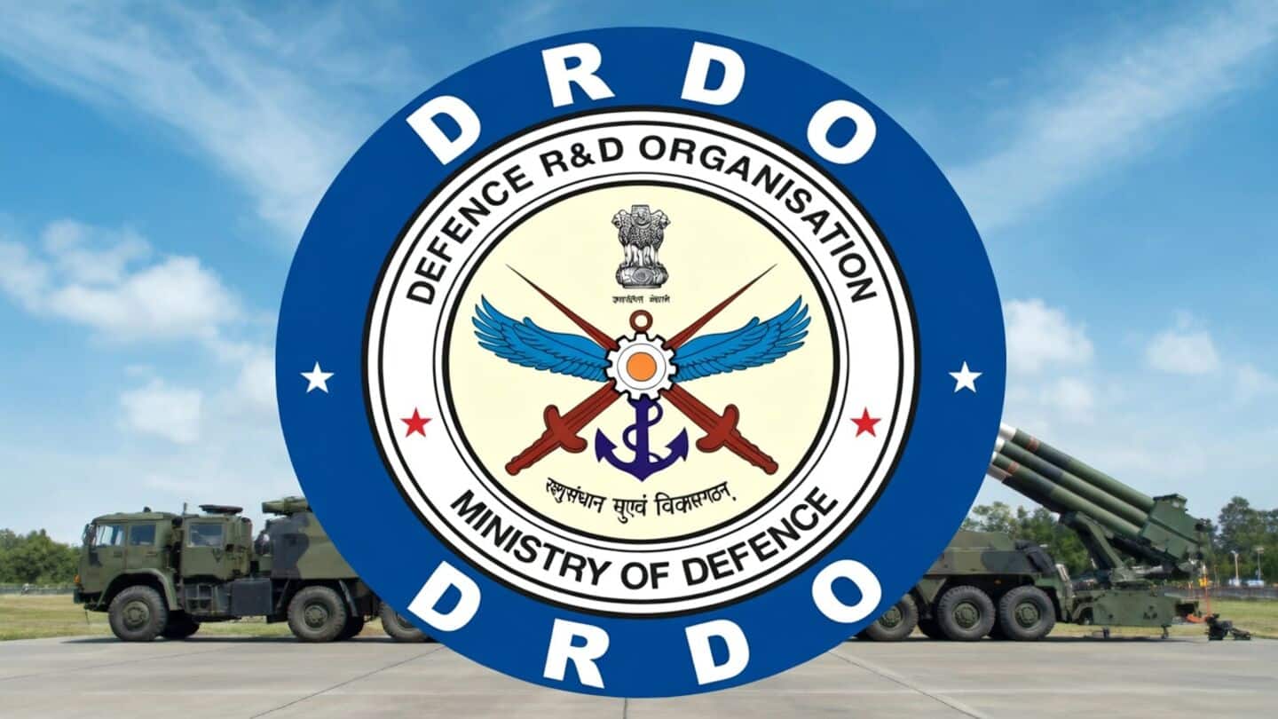 Parliamentary panel urges DRDO to finalize measurable performance targets 