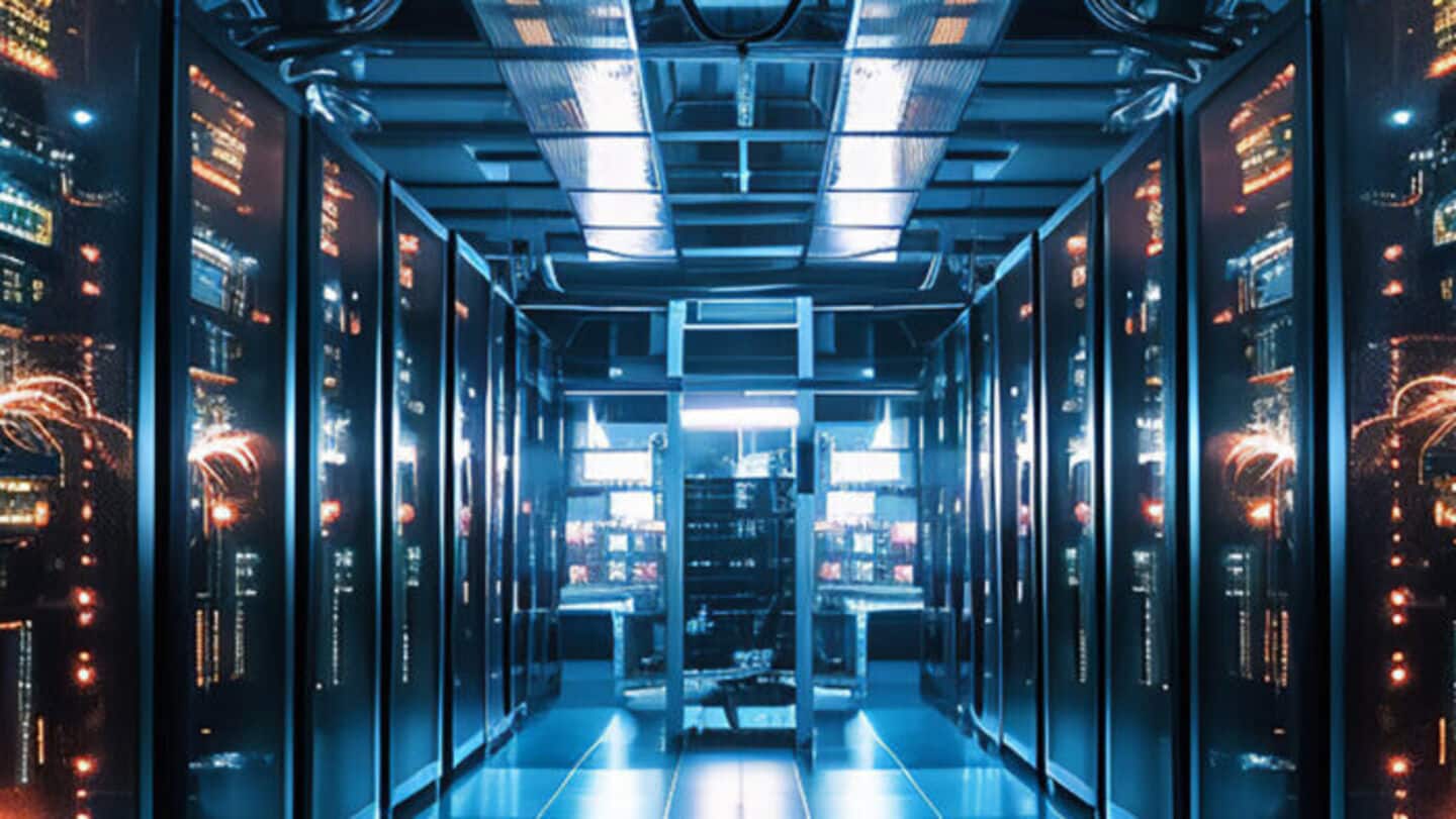 SK Group, AWS to build South Korea's largest AI center SK Group, AWS to build South Korea's largest AI center