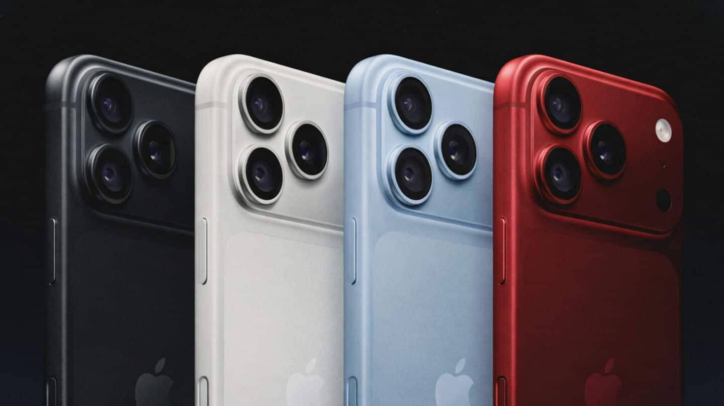 Apple's smartphone shipments to rise despite overall market decline 