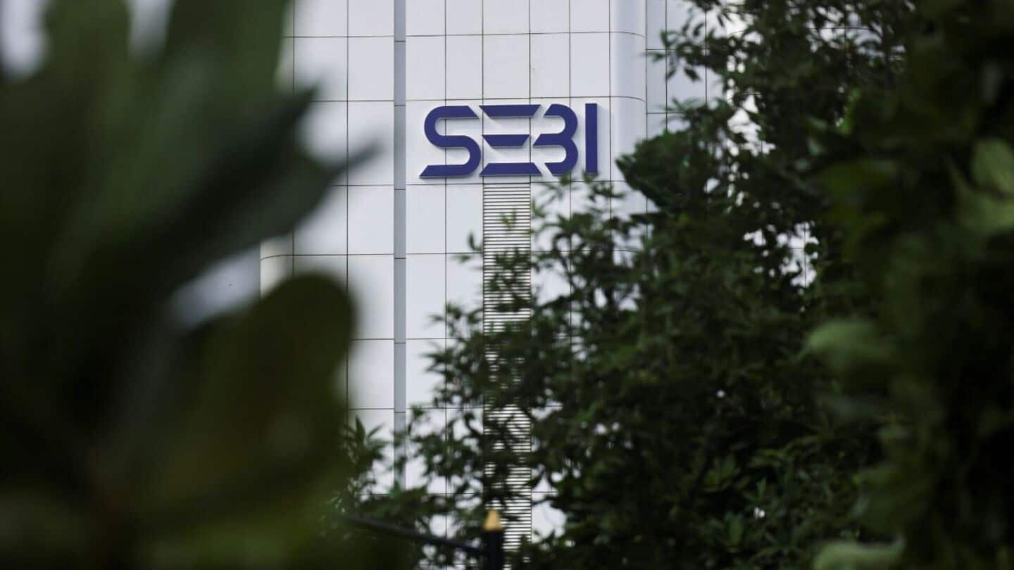 SEBI pushes digital accessibility compliance deadline to September 30 SEBI pushes digital accessibility compliance deadline to September 30