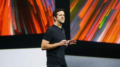 Apple's new CEO getting deeply involved in product design