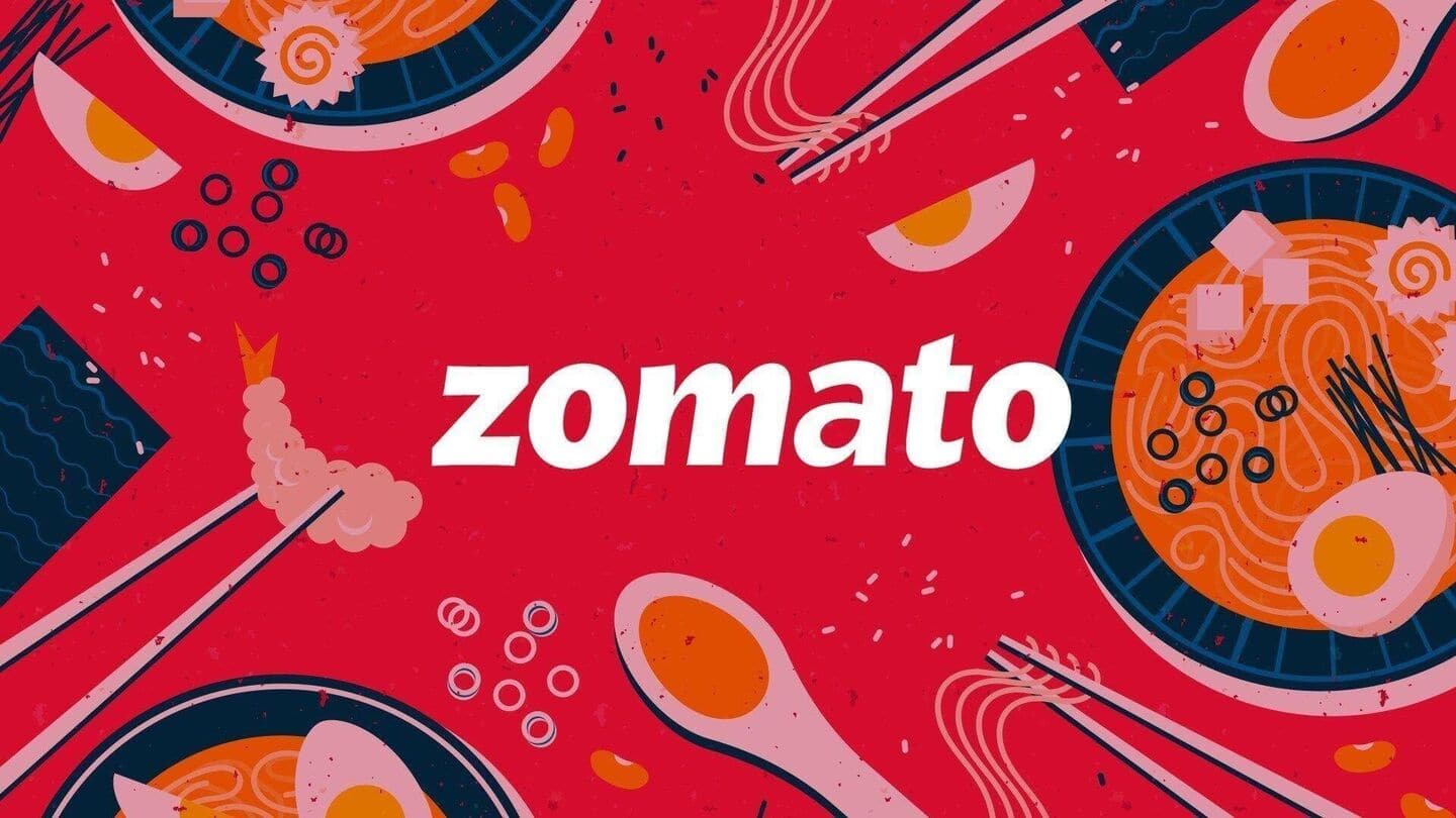 Zomato shuts down 15-minute food-delivery service 'Quick' after 4 months