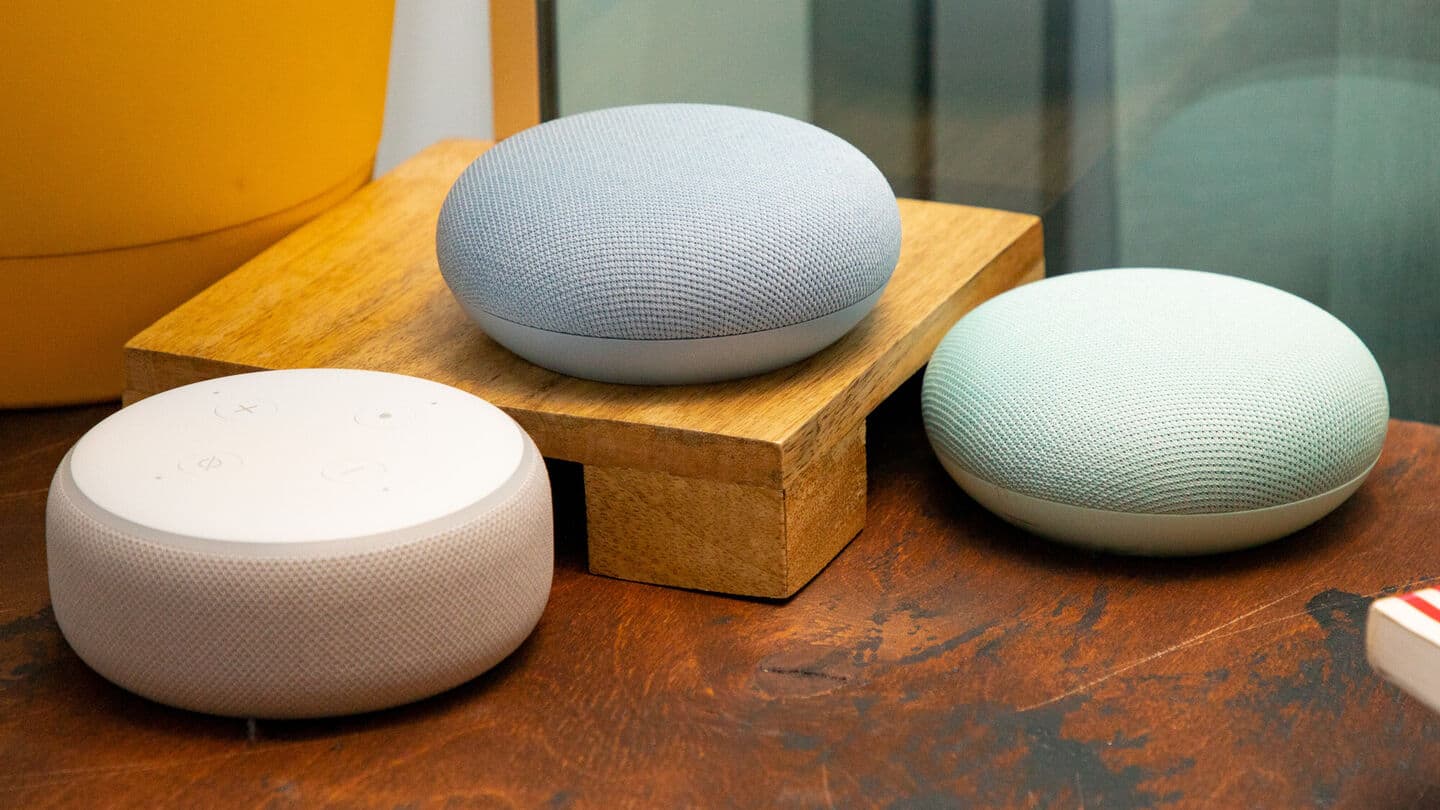 Meet 'Gemini for Home': Google's new assistant for smart-home devices 