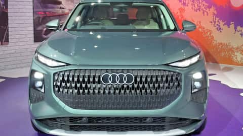 New Audi Q3 to arrive next month: What to expect 