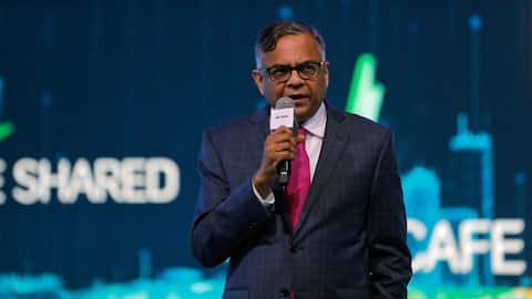 TCS rethinks small-town office expansion after Nashik harassment case 