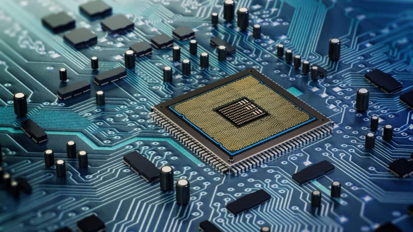 South Korea, US negotiate chip investments as tariff concerns grow