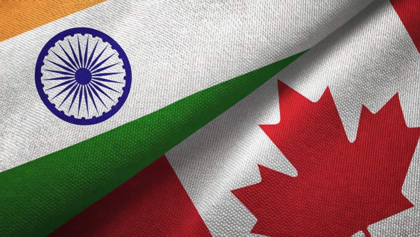 India, Canada launch trade, investment forum to boost economic ties 