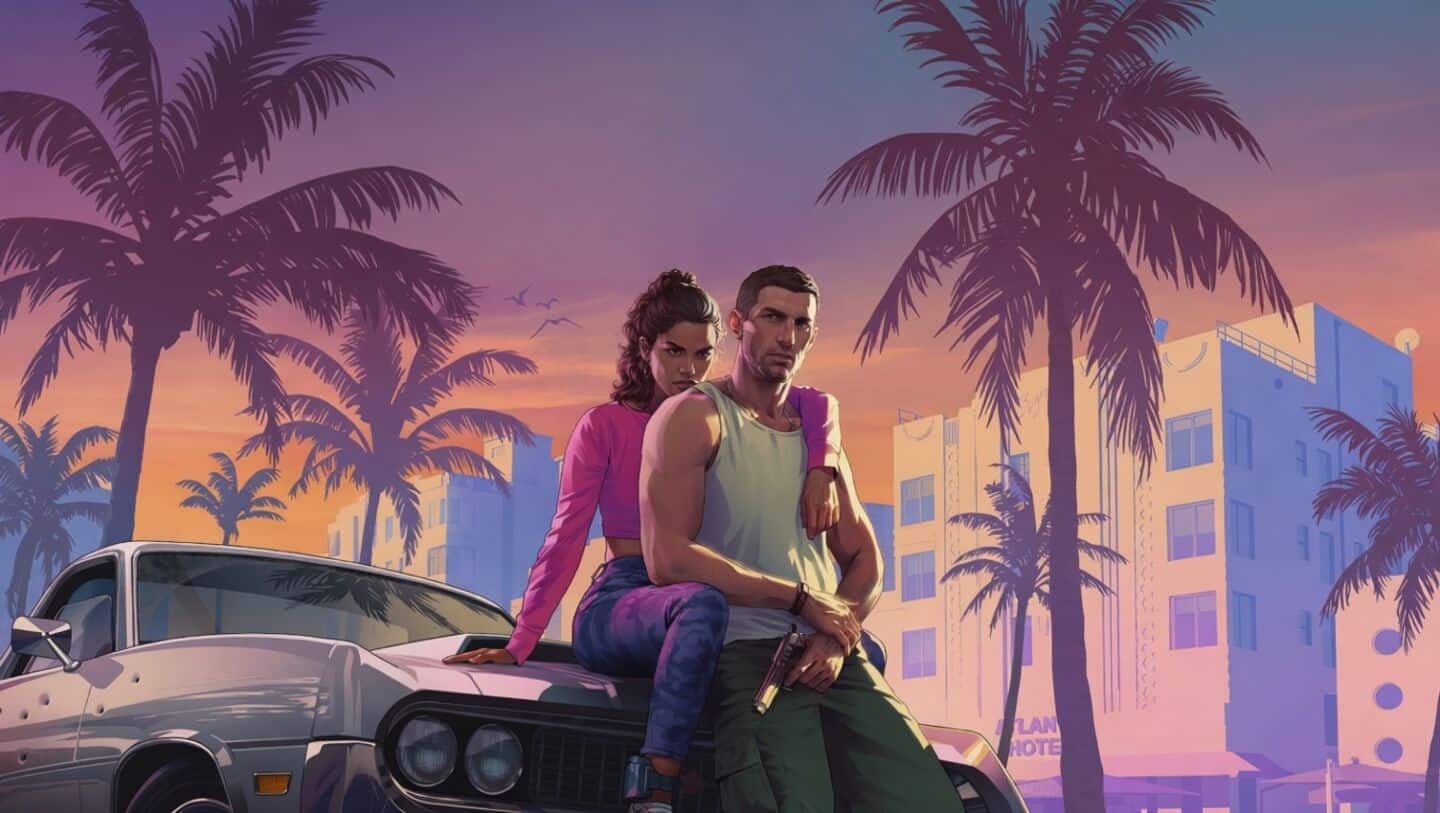 GTA 6 on track for November 19 release 