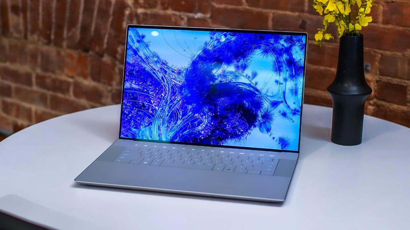 Dell XPS is back: New laptops to debut at CES