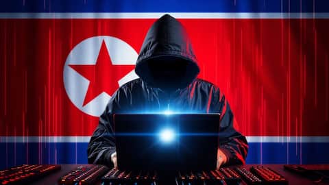 North Korean hackers developing AI tools for cyberattacks