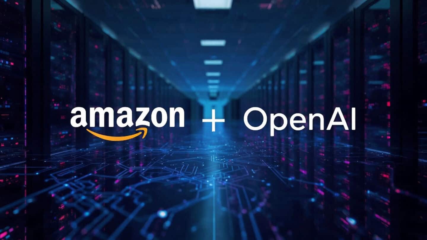 Amazon completes $50B investment in OpenAI