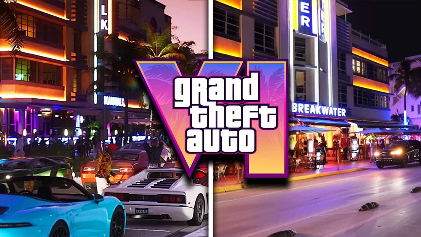 GTA 6 release date confirmed, but looks like another delay 