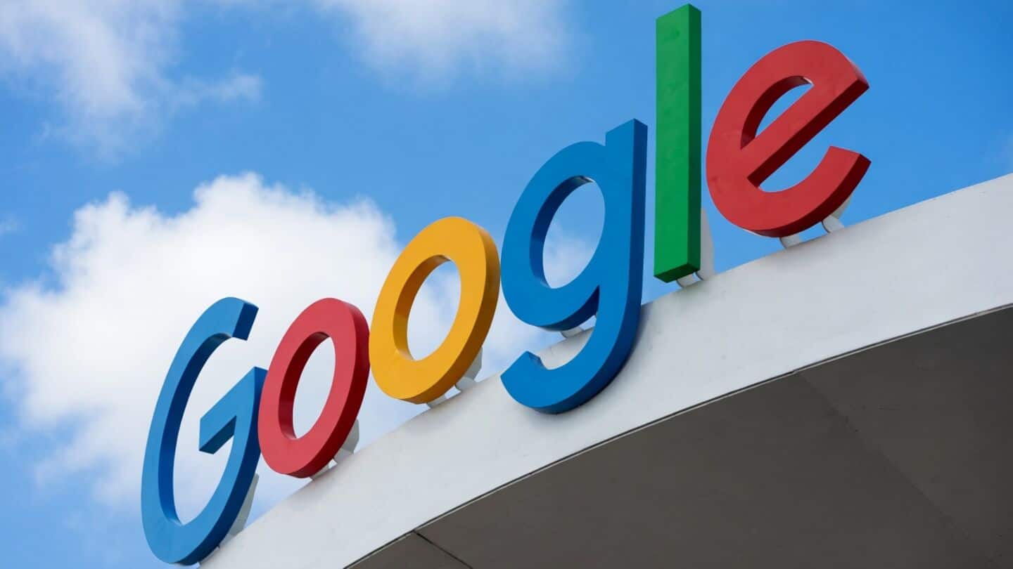 Google posts negative cash flow for 1st time since IPO