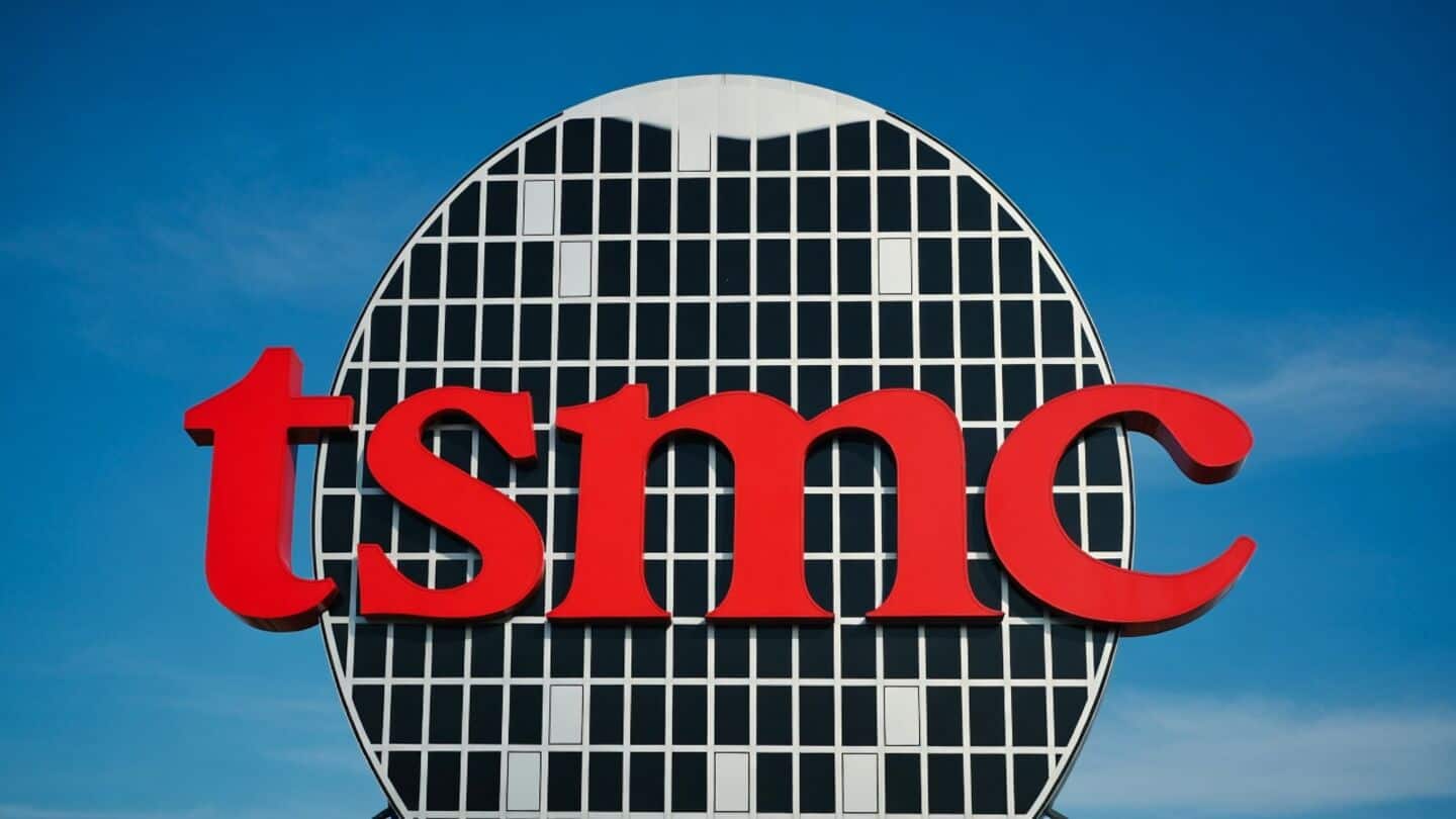 TSMC to invest $100B in Arizona amid AI chip demand
