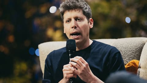 OpenAI CEO to address UN Security Council on AI safety 