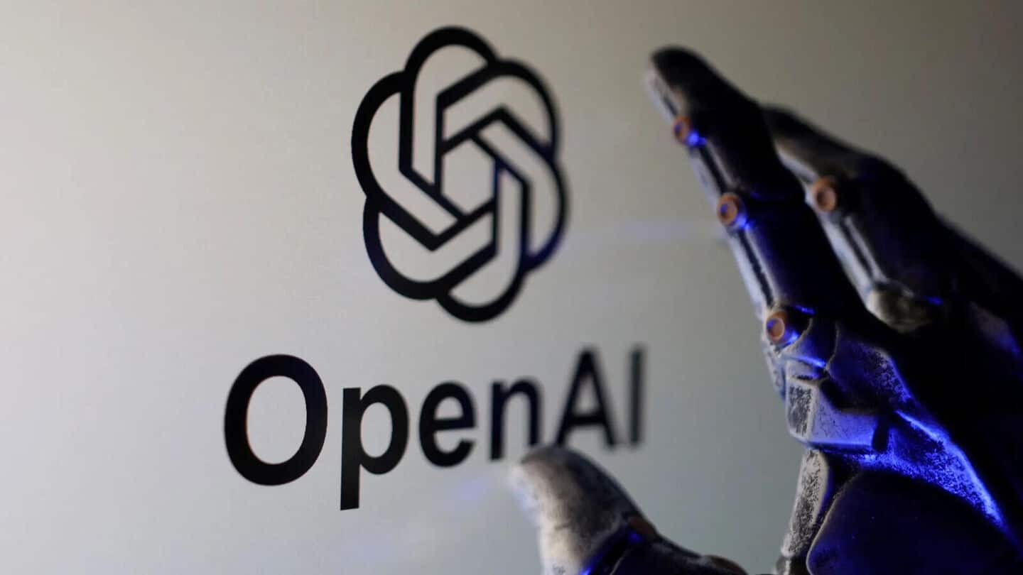 OpenAI appeals order to preserve ChatGPT data in NYT lawsuit OpenAI appeals order to preserve ChatGPT data in NYT lawsuit