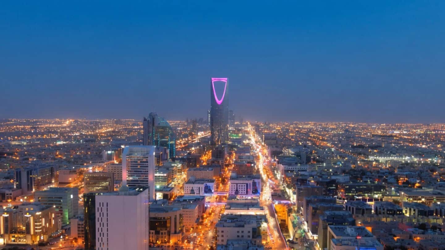 Saudi Arabia eases property ownership rules for non-resident foreign firms 