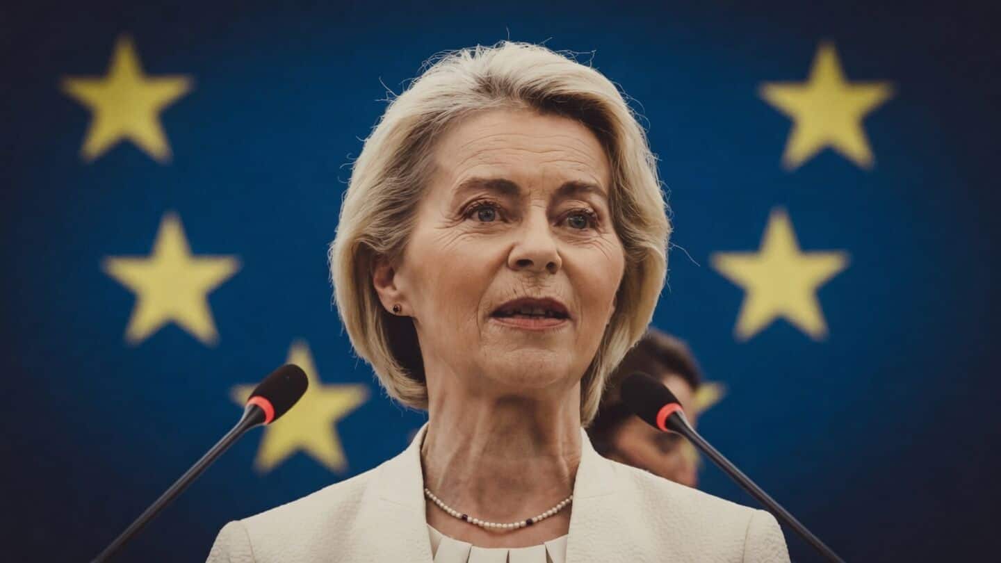 EU proposes social media ban for under-13s