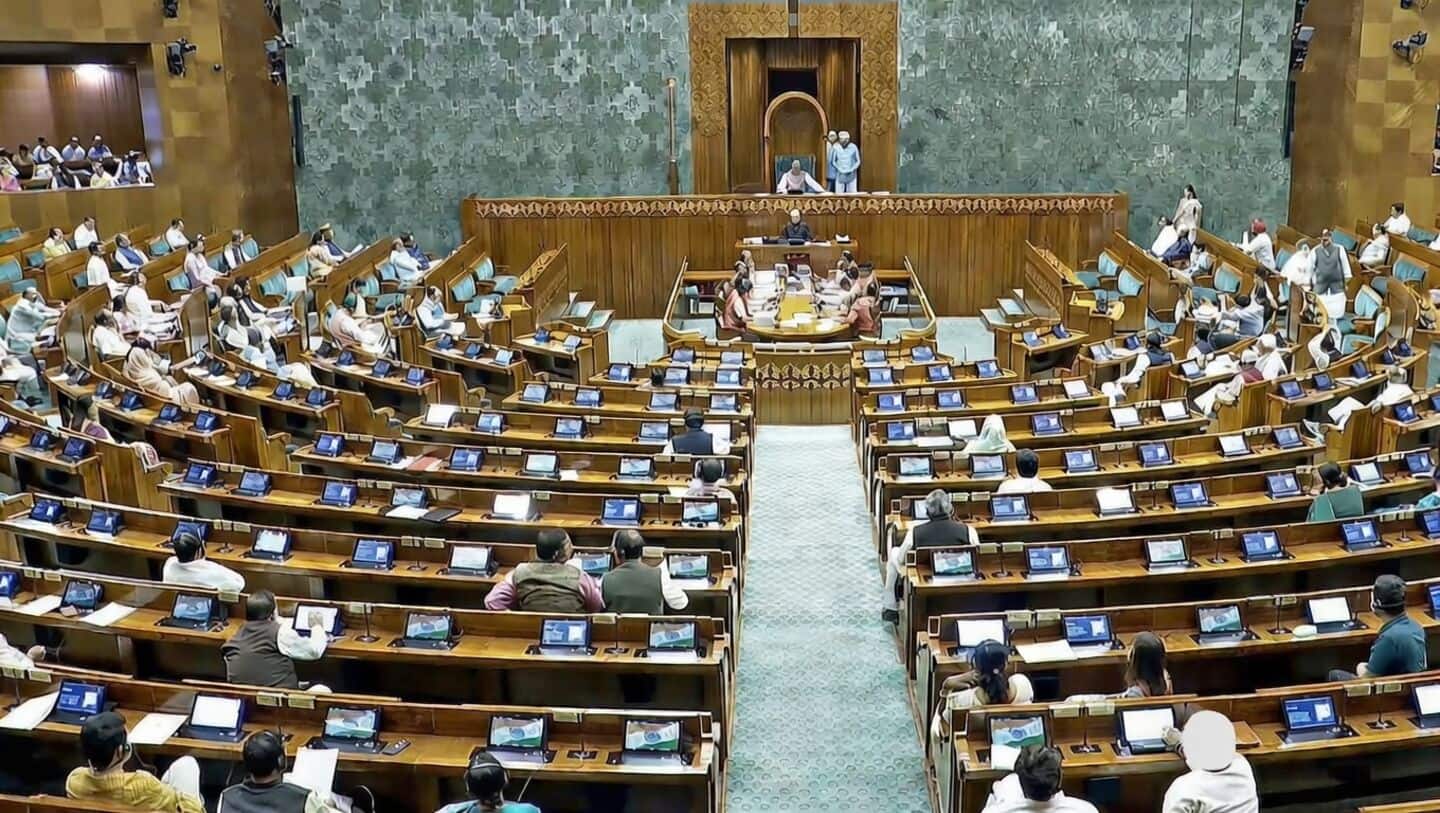 Jan Vishwas Bill 2026 to amend 80 laws across sectors 