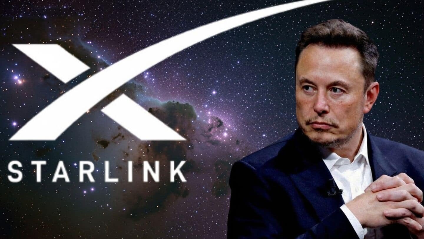 Starlink launches in Kuwait amid US-Iran war