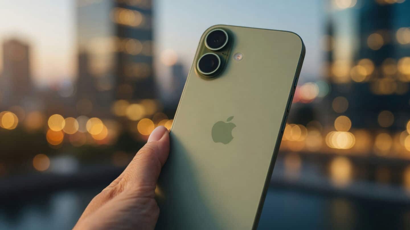 iPhone 18 reportedly delayed until next year 