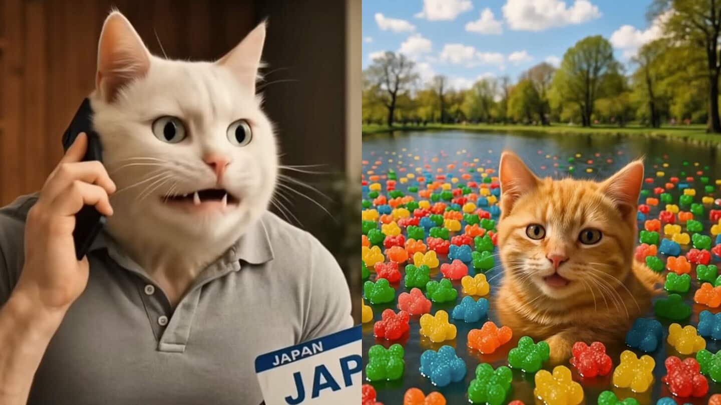 AI-generated slop makes up 20% of YouTube's new user recommendations