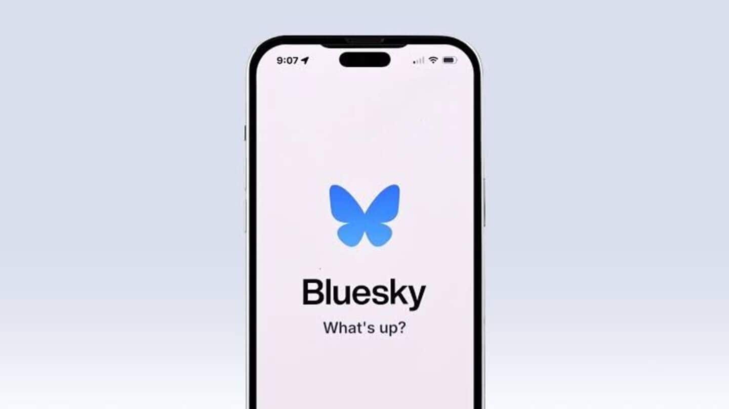 Bluesky sees a surge in left-leaning influencers post-US presidential election Bluesky sees a surge in left-leaning influencers post-US presidential election