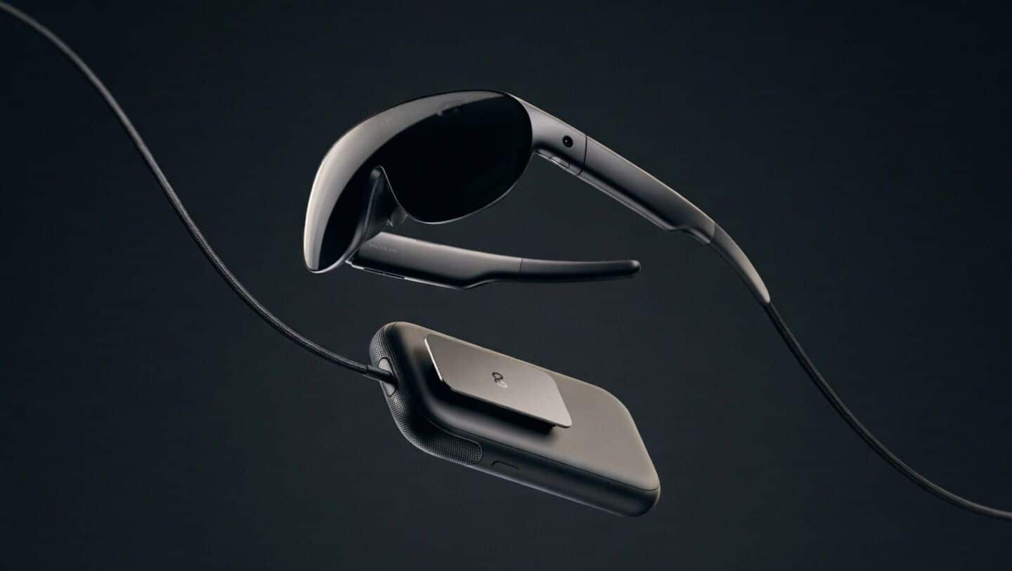 Meta returns to VR with $1,299 glasses and new integrations 