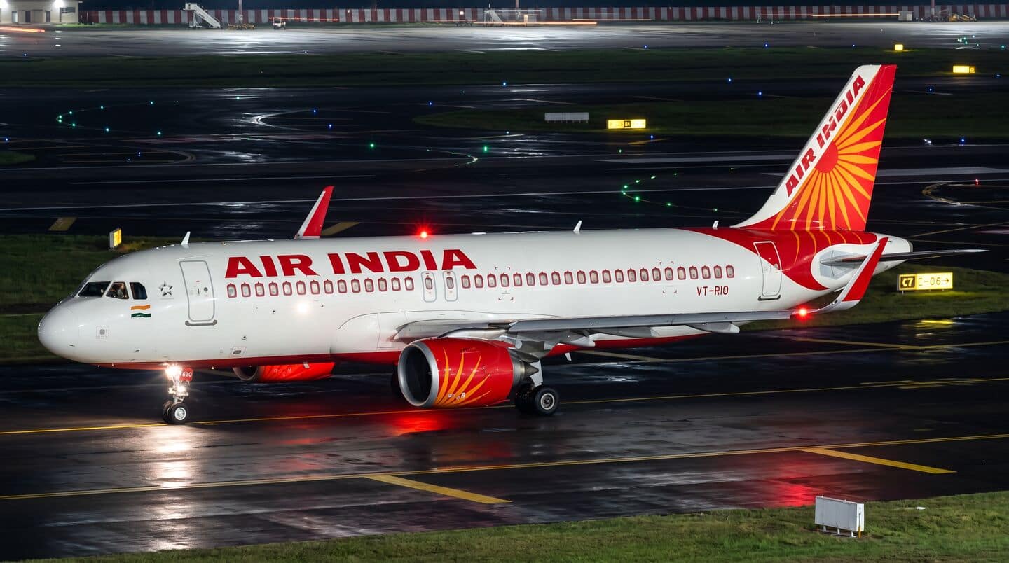 Air India board meeting on May 7: What's the agenda?
