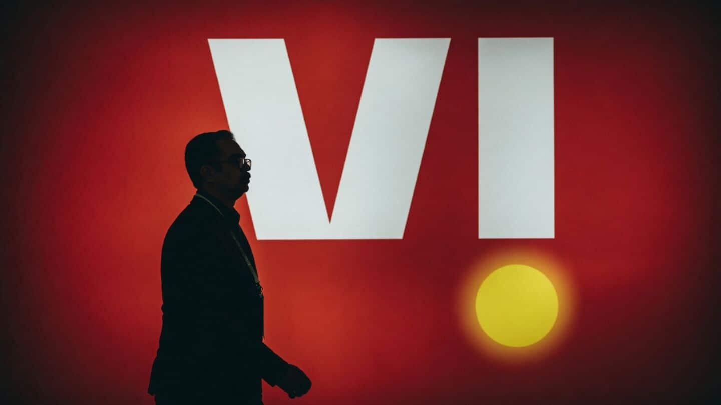 Fresh trouble for Vi: DoT issues ₹26.8cr penalty notice