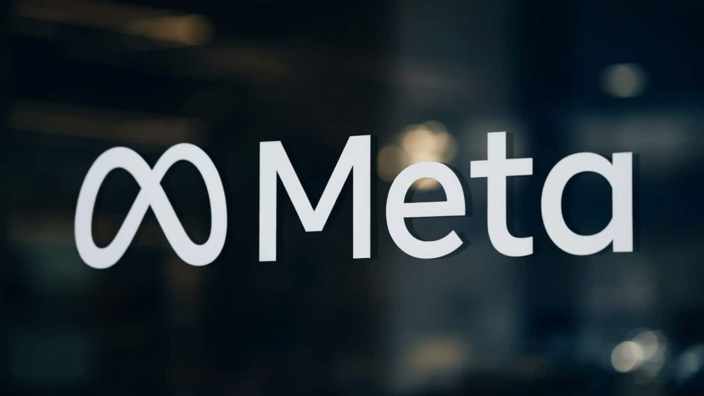 Meta appeals landmark social media addiction verdict 
