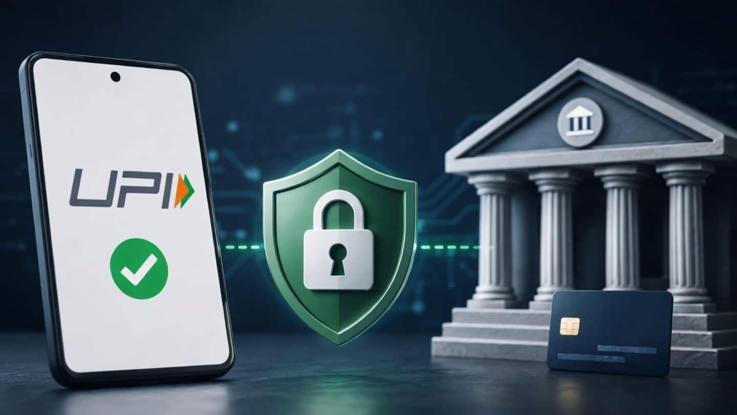 NPCI working with banks, UPI apps to strengthen user privacy