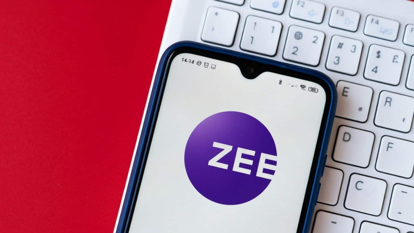 ZEE says SEBI order won't impact ₹3,140cr fundraising plan