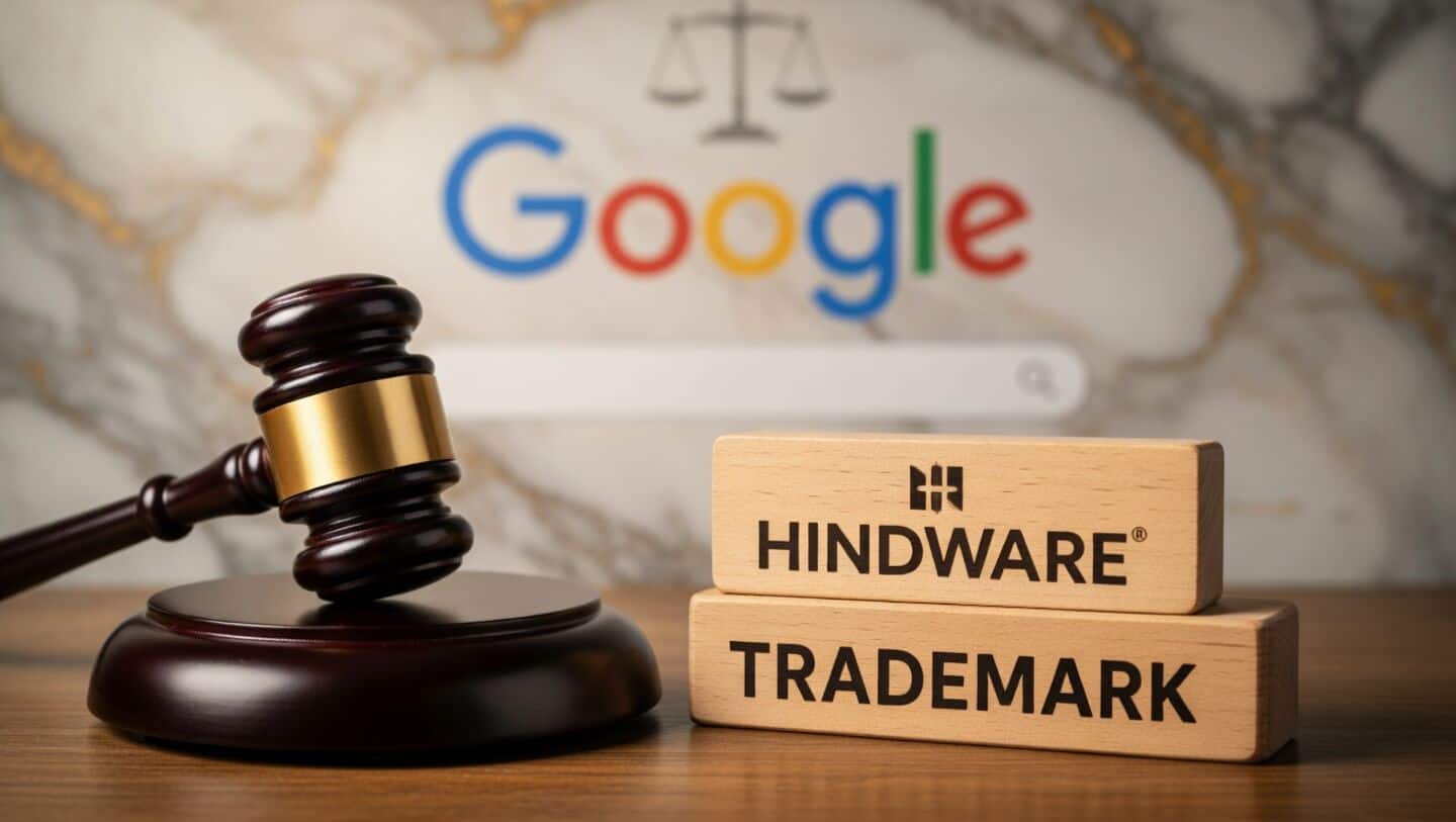 Google ordered to pay ₹30L as Hindware wins trademark case