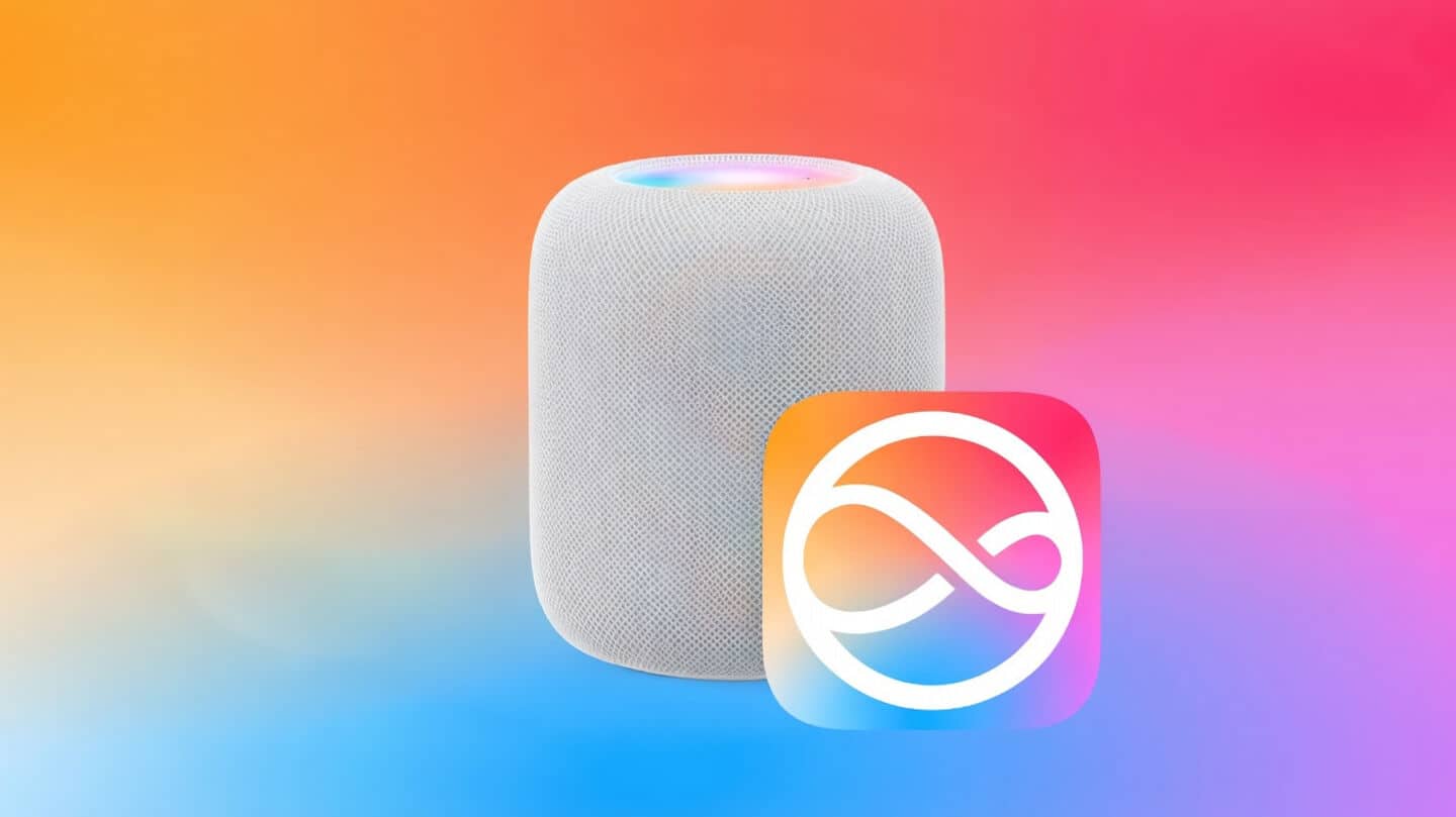 Apple's smart home roadmap is getting bigger: Here's what's coming 