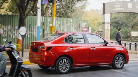 Honda cars to get costlier in India from next month 