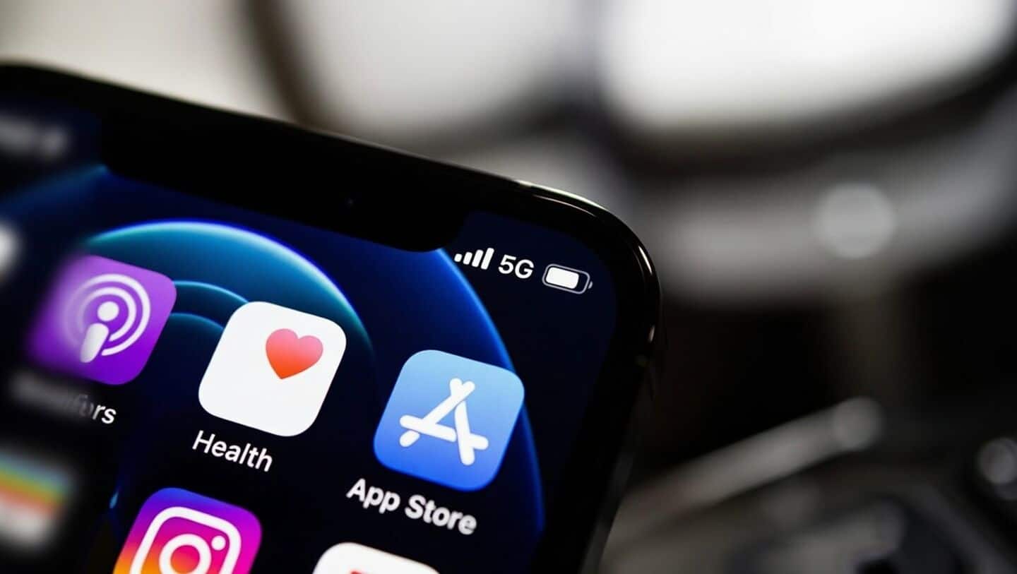 Apple makes $900M from generative AI apps on App Store 