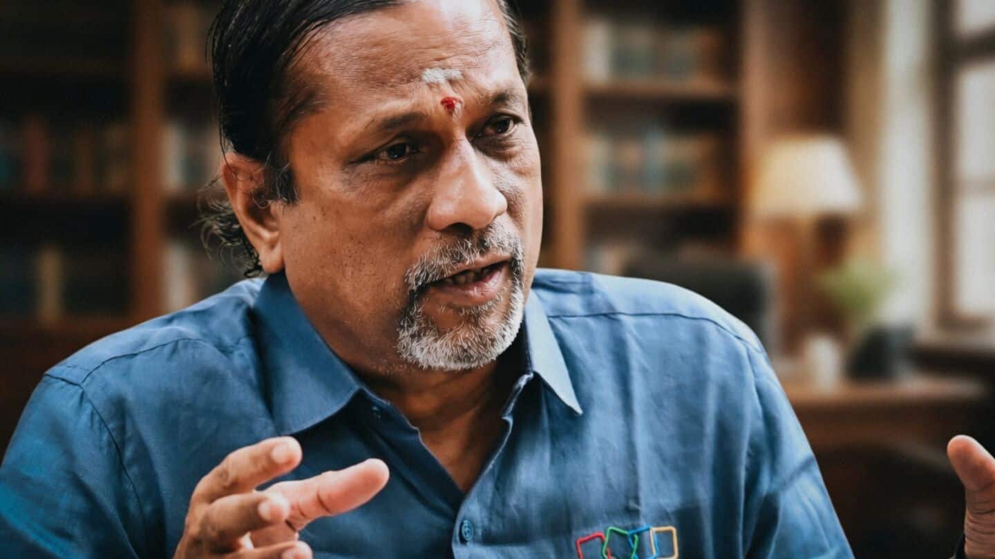 Zoho chief heads to Japan for new cross-border rural mission 