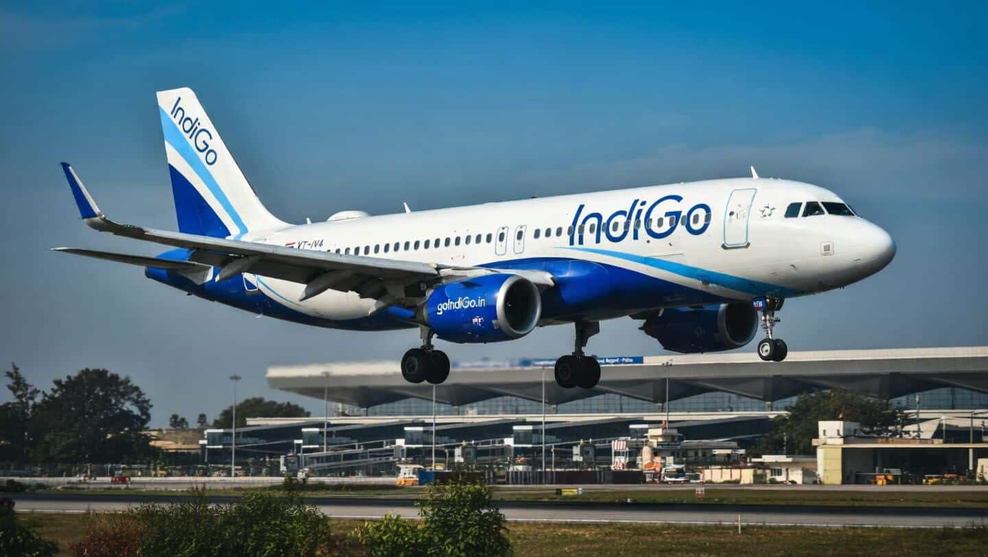 IndiGo to raise ticket prices as jet fuel costs soar
