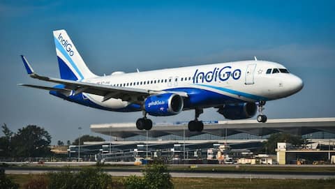 IndiGo to raise ticket prices as jet fuel costs soar