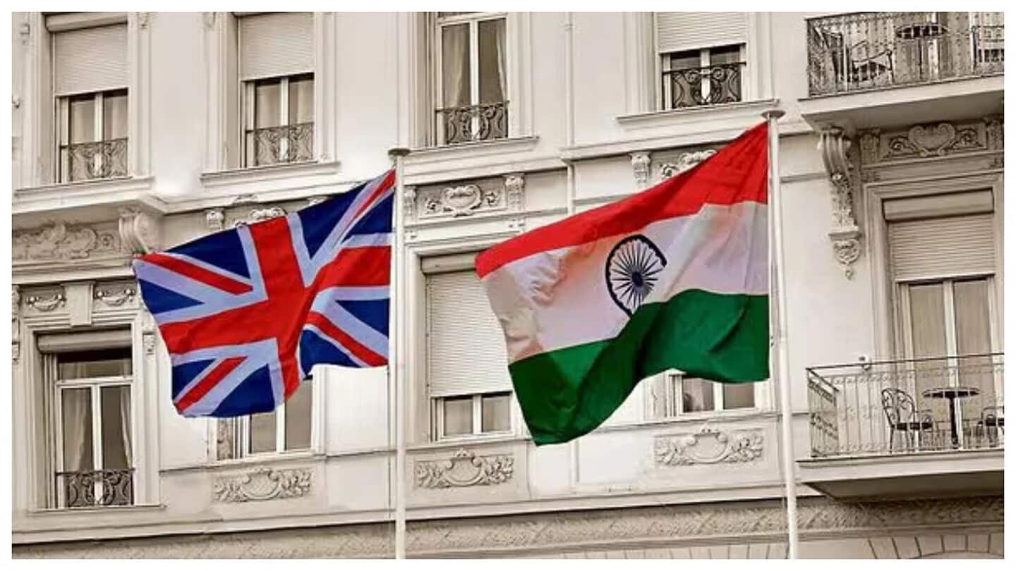 India, UK set 36-month timeline to mutually recognise professional qualifications