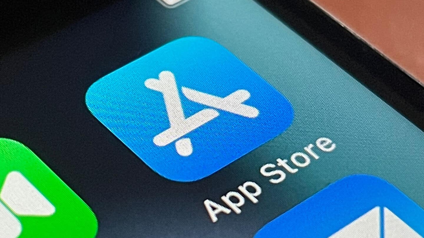 How Apple's AI tags could help find apps more easily How Apple's AI tags could help find apps more easily