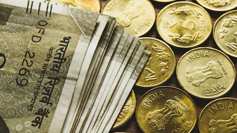 Indian rupee opens stronger at 93 per US dollar