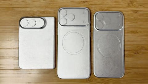 iPhone 18 Pro leak reveals larger camera bump, bigger battery